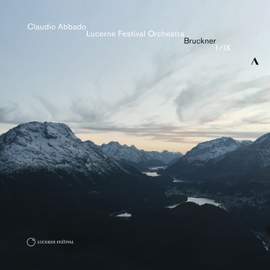 Bruckner: Symphonies I & IX