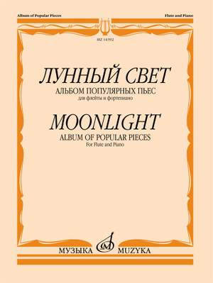 Christoph Willibald Gluck_Georges Bizet: Moonlight