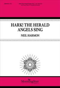 Neil Harmon: Hark! The Herald Angels Sing