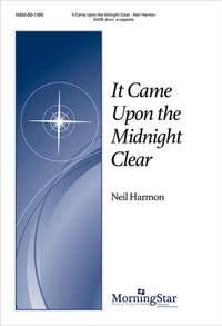 Neil Harmon: It Came Upon the Midnight Clear