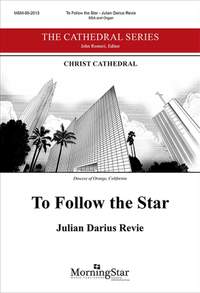 Julian Darius Revie: To Follow the Star