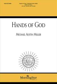 Michael Austin Miller: Hands of God