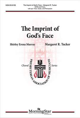 Margaret R. Tucker: The Imprint of God's Face