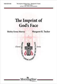 Margaret R. Tucker: The Imprint of God's Face