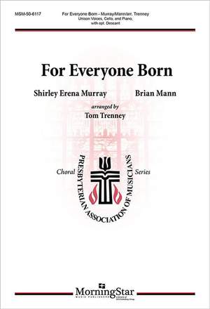 Tom Trenney: For Everyone Born