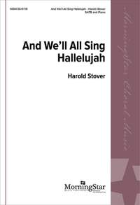 Harold Stover: And We'll All Sing Hallelujah