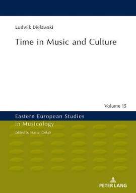 Time in Music and Culture