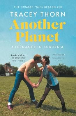 Another Planet: A Teenager in Suburbia