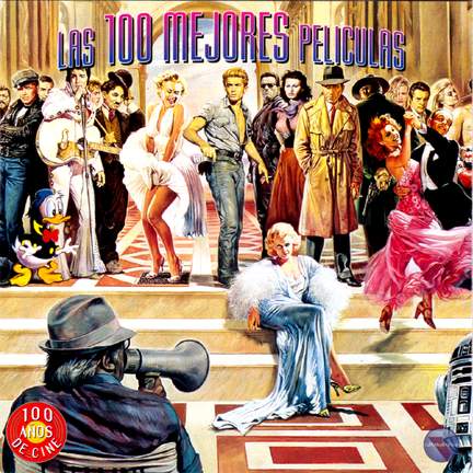 Las 100 Mejores Películas