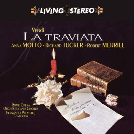 Verdi: La Traviata