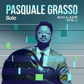 Solo Ballads, Vol. 1
