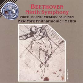 Symphony No. 9 In D Minor, Op. 125 'Choral'