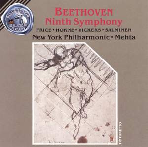 Symphony No. 9 In D Minor, Op. 125 'Choral'