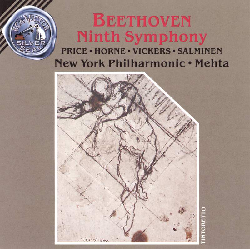 Beethoven - Symphonies Nos. 7, 8 & 9 - Deutsche Grammophon