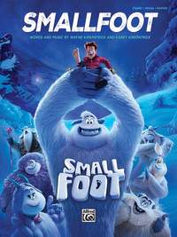 Kirkpatrick, W: Smallfoot PVG
