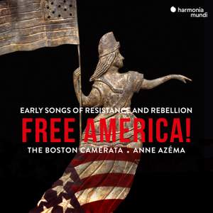 Free America! Product Image