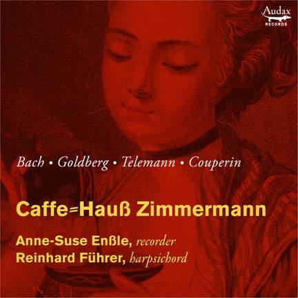 Caffe=Hauß Zimmermann