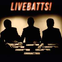John White & Livebatts!