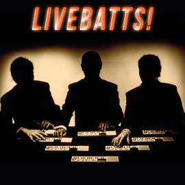 John White & Livebatts!