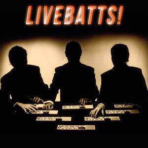 John White & Livebatts!