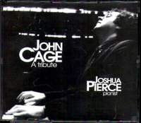 John Cage (a tribute)