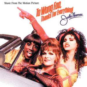 To Wong Foo, Thanks For Everything, Julie Newmar