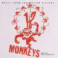 12 Monkeys