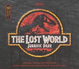 The Lost World: Jurassic Park
