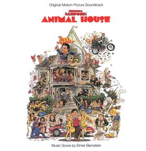 National Lampoon's Animal House