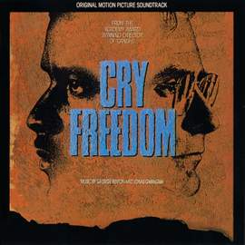 Cry Freedom