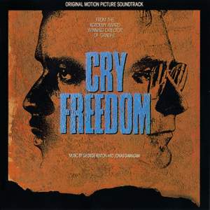 Cry Freedom