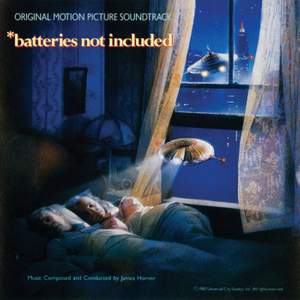 *Batteries Not Included
