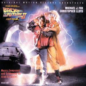 Back To The Future Part II