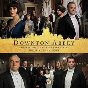 Downton Abbey - The OST