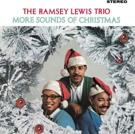 More Sounds of Christmas