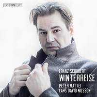 Schubert: Winterreise, Op. 89, D911