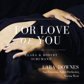 For Love of You