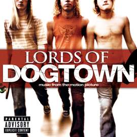 Lords Of Dogtown
