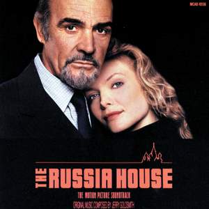 The Russia House