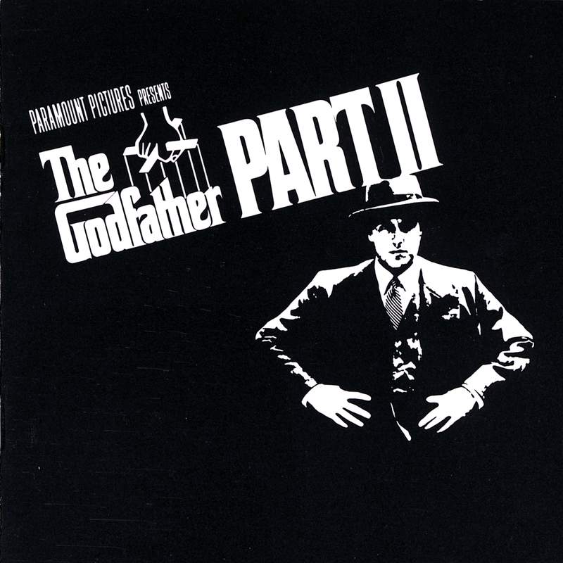 洋楽 Godfather Don US ORIGINAL 12inch Music From 'The Godfather' - Legacy Recordings: G010004844012U