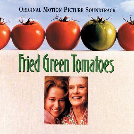Fried Green Tomatoes