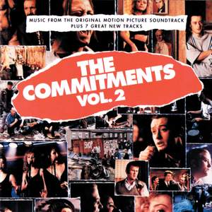 The Commitments, Vol. 2