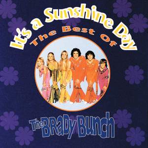 It's A Sunshine Day : The Best Of The Brady Bunch