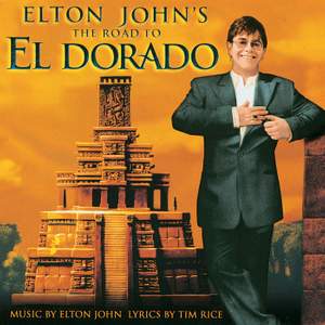The Road To El Dorado