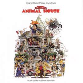 National Lampoon's Animal House