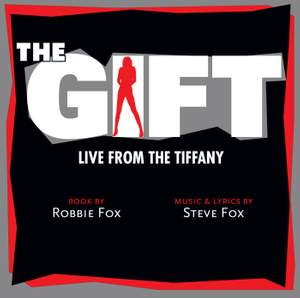 The Gift Live From The Tiffany
