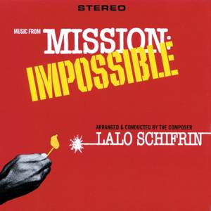 Music From Mission: Impossible