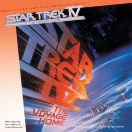 Star Trek IV: The Voyage Home
