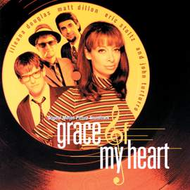 Grace Of My Heart