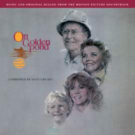 On Golden Pond